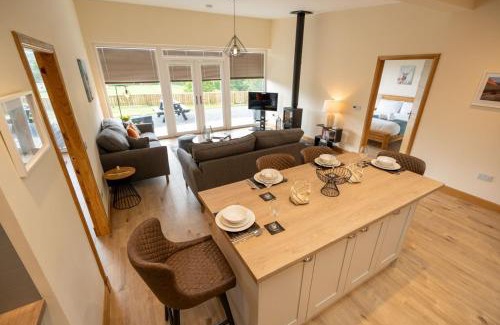 Spean Bridge Casa | The Swallows Nest