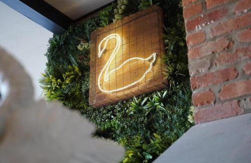 Lincoln Casa | The Swan Guesthouse