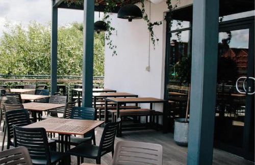 Lincoln Casa | The Swan Guesthouse
