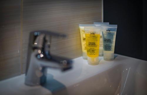 Stafford Hotel | The Swan Hotel, Stafford, Staffordshire - The Coaching Inn Group