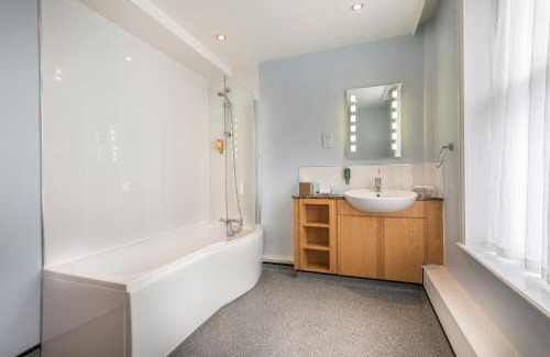 Stafford Hotel | The Swan Hotel, Stafford, Staffordshire - The Coaching Inn Group