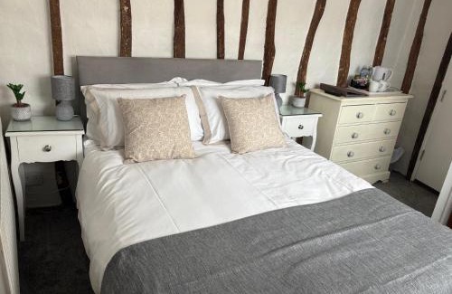 Monks Eleigh Cama Y Desayuno | The Swan Inn