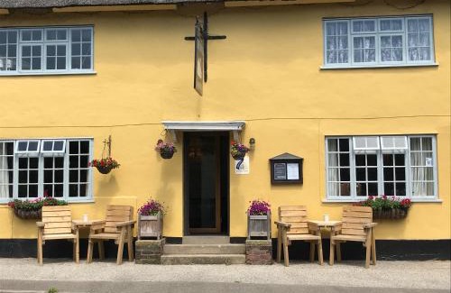 Monks Eleigh Cama Y Desayuno | The Swan Inn