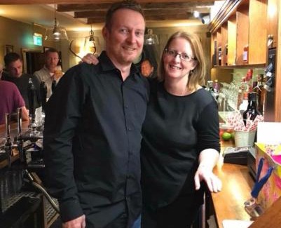 Monks Eleigh Cama Y Desayuno | The Swan Inn