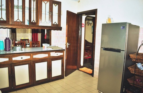 Nairobi Apartamento | The Swan Place