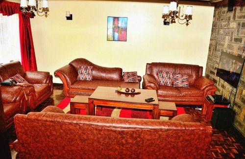 Nairobi Apartamento | The Swan Place