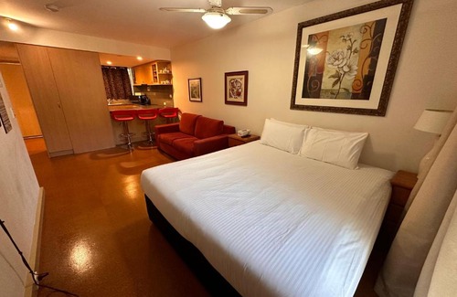 Henley Brook Complejo | The Swan Valley Hotel