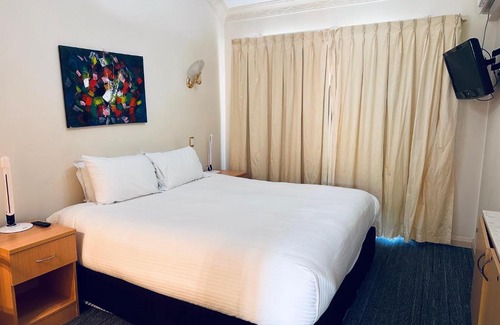 Henley Brook Complejo | The Swan Valley Hotel