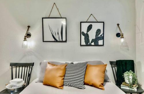 Old East Dallas Apartamento | The Swank - Close to Downtown