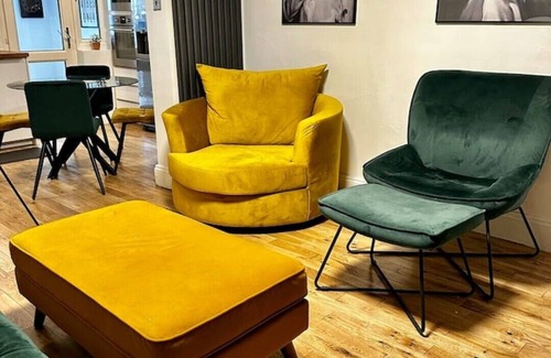 Wall End Casa | The SwankeyTownhouse in the Heart of East London