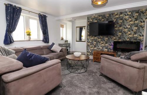 Gargrave Casa | The Swans Nest Lock View
