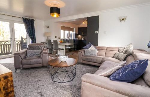 Gargrave Casa | The Swans Nest Lock View
