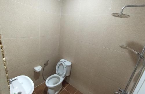 Lebak Hotel | The Swarna Hotel Bayah Lebak