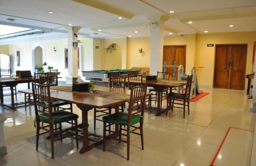 Lebak Hotel | The Swarna Hotel Bayah Lebak