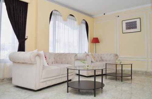 Lebak Hotel | The Swarna Hotel Bayah Lebak