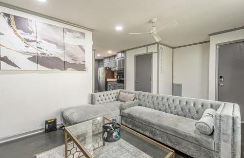East Point Casa | The Sweet Creek Luxurious Villas