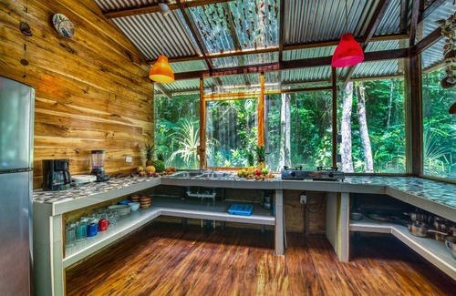 Manzanillo Casa | The Sweet Dream House