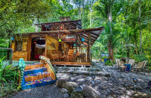 Manzanillo Casa | The Sweet Dream House