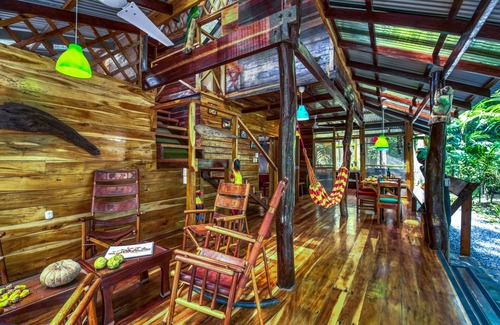 Manzanillo Casa | The Sweet Dream House