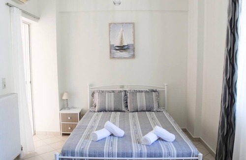 Kalamata Marina Apartamento | The sweet house at Marina Kalamata