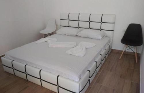 Vama Veche Casa | The sweet house!