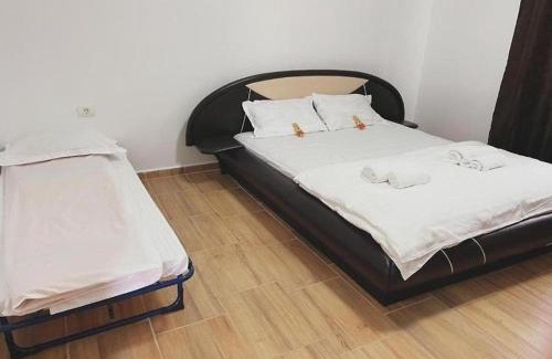 Vama Veche Casa | The sweet house!