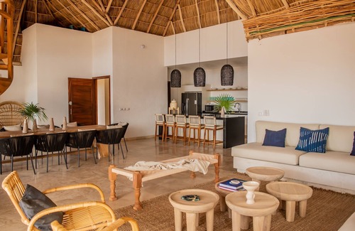 North End Condominio | The Sweet Life Sayulita | Ocean Views