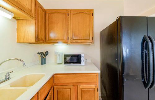 Dickenson Bay Apartamento | The Sweet Papaya