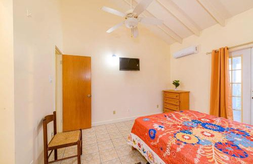 Dickenson Bay Apartamento | The Sweet Papaya