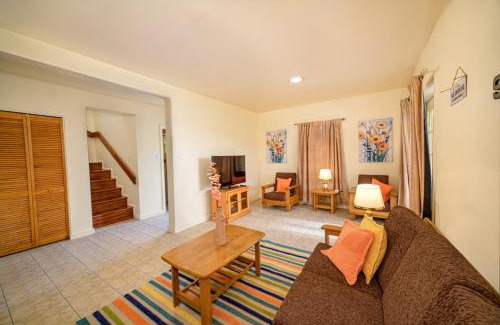 Dickenson Bay Apartamento | The Sweet Papaya