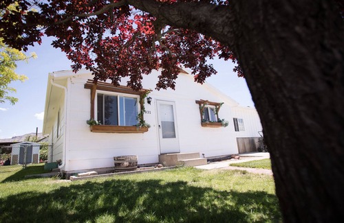 Palisade Apartamento | The Sweet Peach Studio Apartment