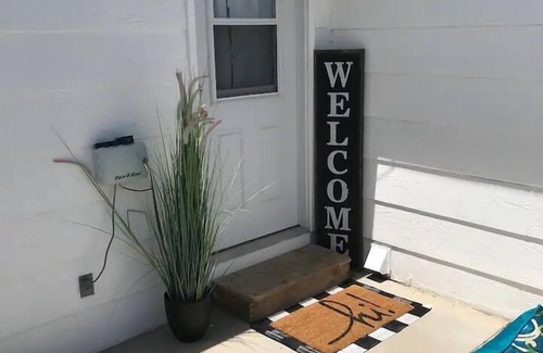 Palisade Apartamento | The Sweet Peach Studio Apartment