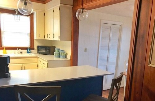 Lake Waccamaw Casa | ¡The Sweet Retreat es el lugar para relajarse y disfrutar de la vista!