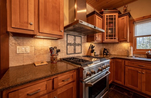 Sturgeon Bay Casa | The Sweet Retreat on Clark Lake
