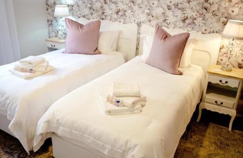 Westdene Casa | The Sweet Rose