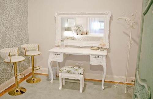 Westdene Casa | The Sweet Rose
