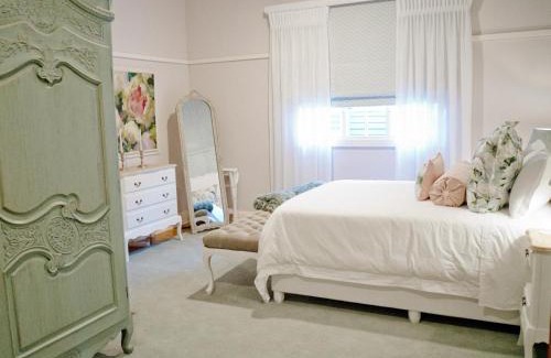 Westdene Casa | The Sweet Rose
