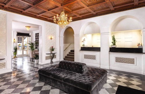 Park West Complejo | El punto dulce en San Diego!