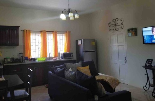 Falmouth Apartamento | The Sweet Spot