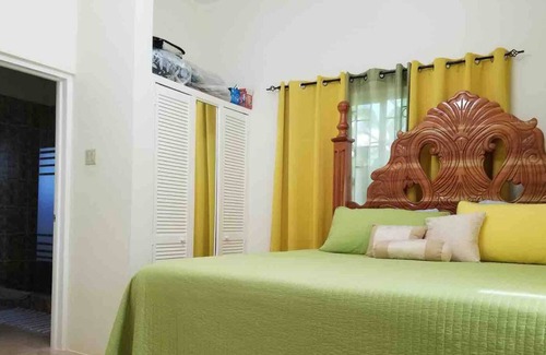 Falmouth Apartamento | The Sweet Spot