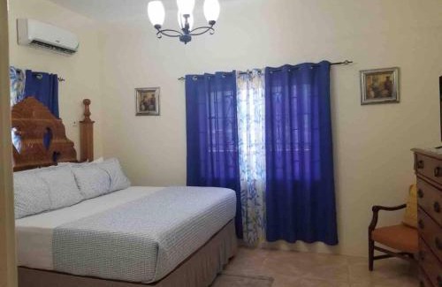Falmouth Apartamento | The Sweet Spot king Bed