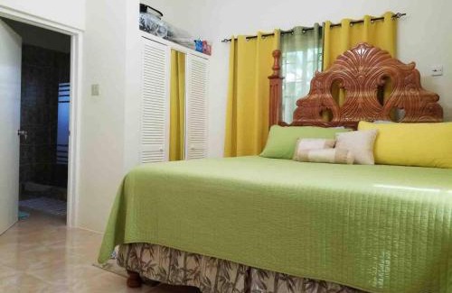 Falmouth Apartamento | The Sweet Spot king Bed