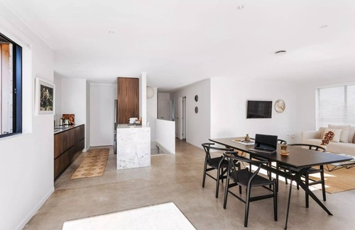 Omanu Casa | The Sweet Spot ~ Mount Maunganui - Beyonder Holiday Homes