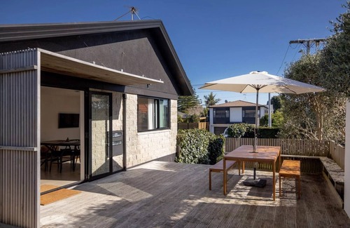 Omanu Casa | The Sweet Spot ~ Mount Maunganui - Beyonder Holiday Homes