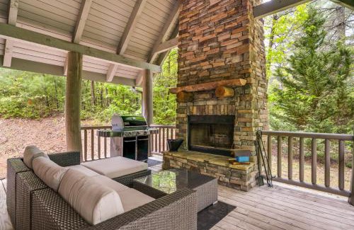 McCaysville Casa | The Sweet Spot