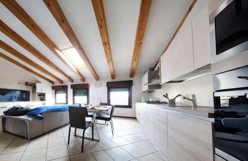 Urbana Apartamento | THE SWEET WALLS: WE GIVE VALUE TO YOUR STAYS