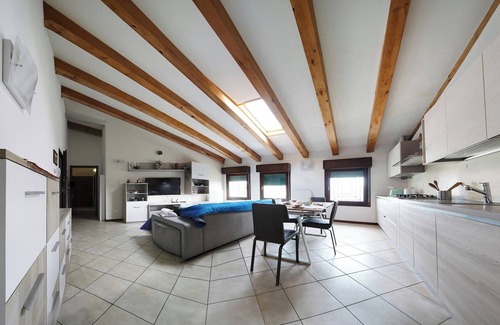 Urbana Apartamento | THE SWEET WALLS: WE GIVE VALUE TO YOUR STAYS