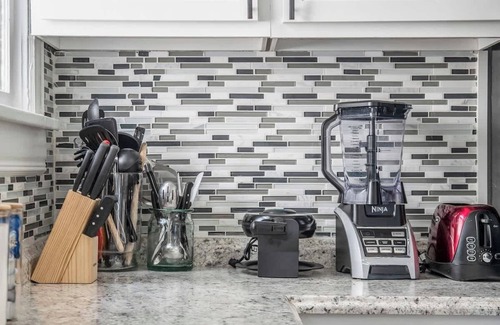 Southeast Omaha Casa | The Swim Spa Spot Near Downtown!