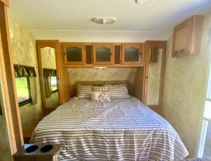 Cheboygan Casa | The Swimmin Hole