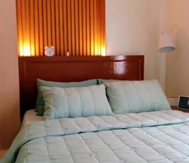 Mandurriao Apartamento | The Swindon Room in Iloilo